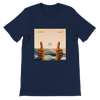 Drowning Man (feat. Orlando Gilbert, David DR Robbins, Frank Swart & Peter Varnado) - Unisex T-Shirt