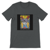 Happy Valentine's Day, Baby (feat. R.J. RONQUILLO) - Unisex T-Shirt