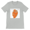 THIS IS THE ONE! (raison d'être) - Unisex T-Shirt