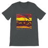 That's The Thing, Man (feat. Ashlin Parker, G Calvin Weston, David DR Robbins & Frank Swart) - Unisex T-Shirt