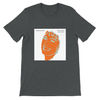 THIS IS THE ONE! (raison d'être) - Unisex T-Shirt