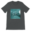 Mischief In The Musitorium - Unisex T-Shirt