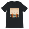 Drowning Man (feat. Orlando Gilbert, David DR Robbins, Frank Swart & Peter Varnado) - Unisex T-Shirt