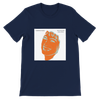 THIS IS THE ONE! (raison d'être) - Unisex T-Shirt