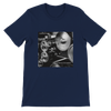 Blues Machina (feat. Davy Knowles) - Unisex T-Shirt