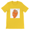 THIS IS THE ONE! (raison d'être) - Unisex T-Shirt