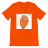 THIS IS THE ONE! (raison d'être) - Unisex T-Shirt