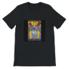 Happy Valentine's Day, Baby (feat. R.J. RONQUILLO) - Unisex T-Shirt