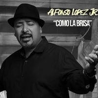 COMO LA BRISA by Alfonso Lopez