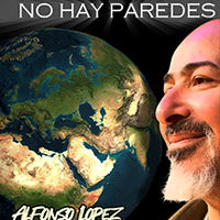 NO HAY PAREDES by ALFONSO LOPEZ