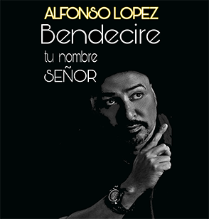 BENDECIRE  ALFONSO LOPEZ PARTITURAS 