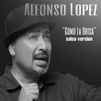 COMO LA BRISA by ALFONSO LOPEZ