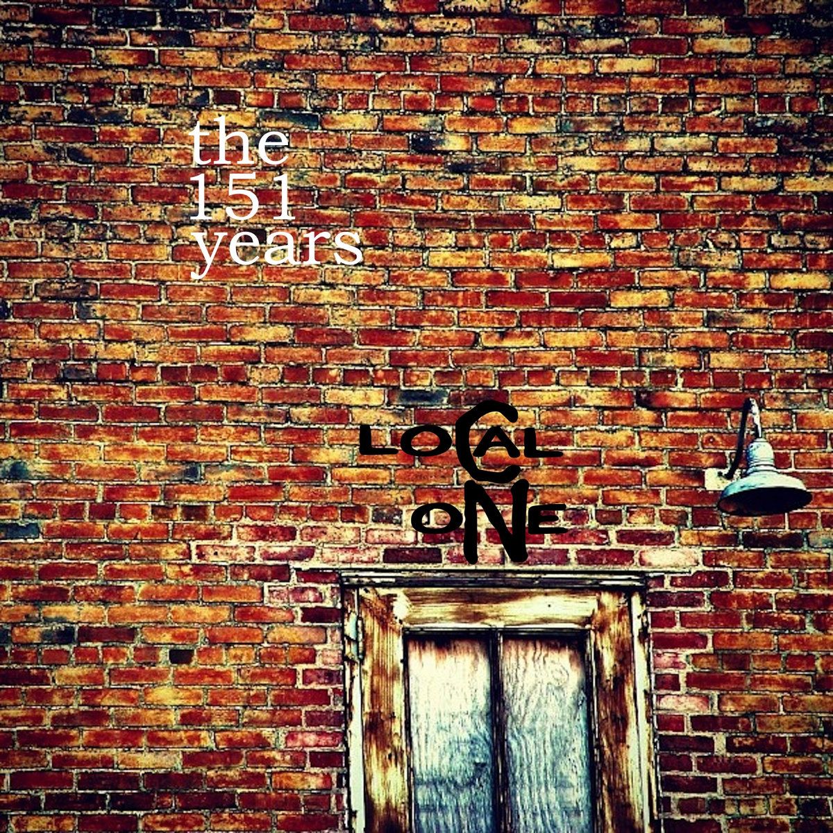 The One-Five-One Years - CD