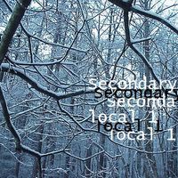 Secondary by Greg James and the Peaches