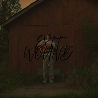 EXIT WOUND  by ISAAC SCOTT