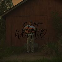 EXIT WOUND  by ISAAC SCOTT