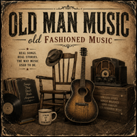 Old Fashioned Ideas by Old Man Music