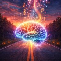 Musical Thought Journey by Old Man Music