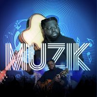 Muzik by Maxwell TiClef