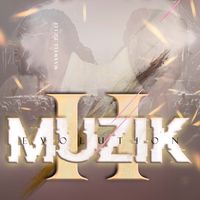 Muzik II: Evolution by MaxwellTiClef