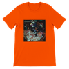 Lonesome Neon Glow (Live) - Unisex T-Shirt