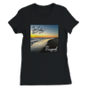 Beyond - Women’s Cut T-Shirt