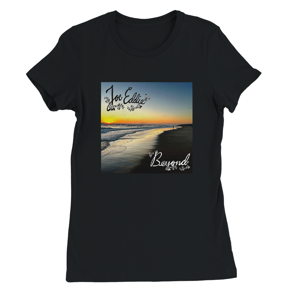 Beyond - Women’s Cut T-Shirt