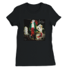 Let It Roll - Women’s Cut T-Shirt