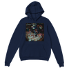 Lonesome Neon Glow (Live) - Classic Unisex Pullover Hoodie