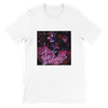 Cut The Love Crap (Live) - Unisex T-Shirt