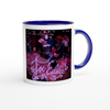 Cut The Love Crap (Live) - Ceramic Mug