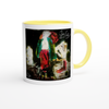 Let It Roll - Ceramic Mug