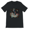 Lonesome Neon Glow (Live) - Unisex T-Shirt