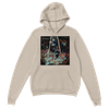 Lonesome Neon Glow (Live) - Classic Unisex Pullover Hoodie