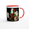 Let It Roll - Ceramic Mug