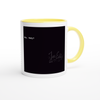 Why, Baby? (Demo) - Ceramic Mug
