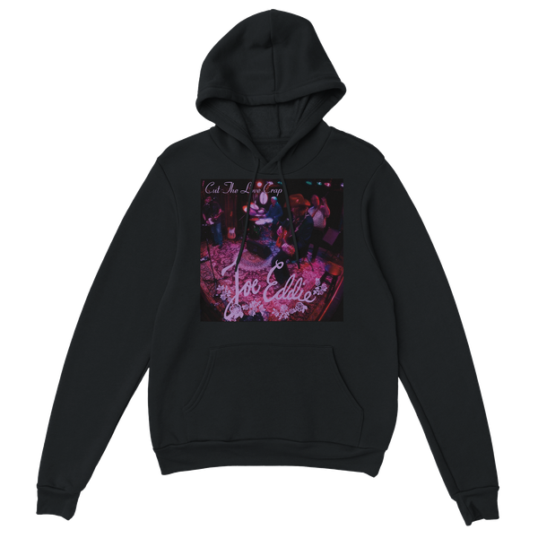 Cut The Love Crap (Live) - Classic Unisex Pullover Hoodie