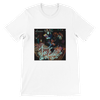 Lonesome Neon Glow (Live) - Unisex T-Shirt