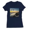 Beyond - Women’s Cut T-Shirt