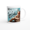 Somethin' Else - Ceramic Mug