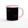 Why, Baby? (Demo) - Ceramic Mug