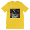 Lonesome Neon Glow (Live) - Unisex T-Shirt