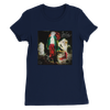 Let It Roll - Women’s Cut T-Shirt
