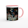 Lonesome Neon Glow (Live) - Ceramic Mug