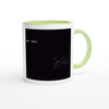 Why, Baby? (Demo) - Ceramic Mug