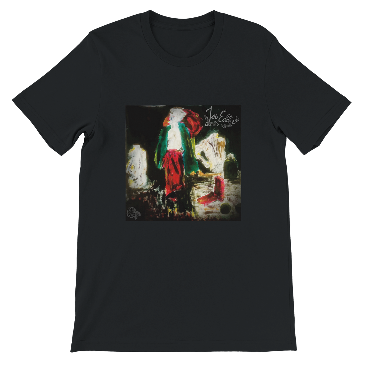 Let It Roll - Unisex T-Shirt