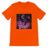 Cut The Love Crap (Live) - Unisex T-Shirt