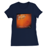 Tell Me 'Bout The Good Things - Women’s Cut T-Shirt