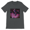 Cut The Love Crap (Live) - Unisex T-Shirt