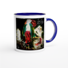 Let It Roll - Ceramic Mug